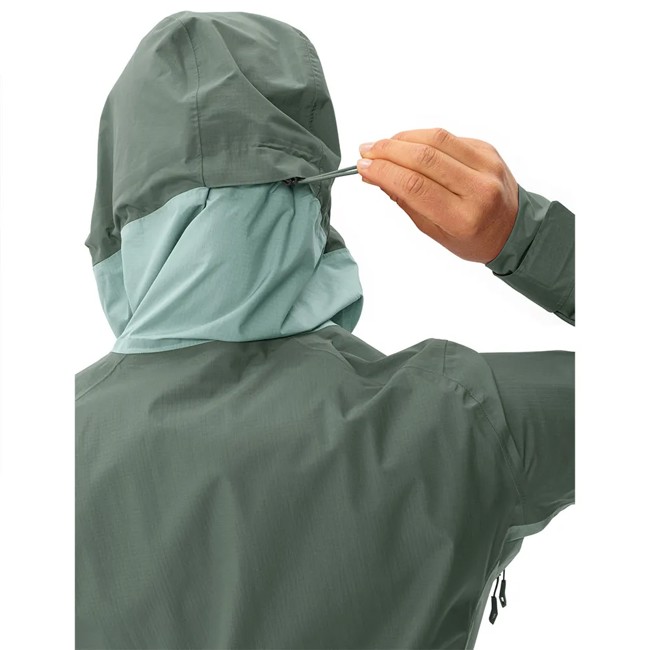 vaude Jacket SIMONY 2,5L  Agave