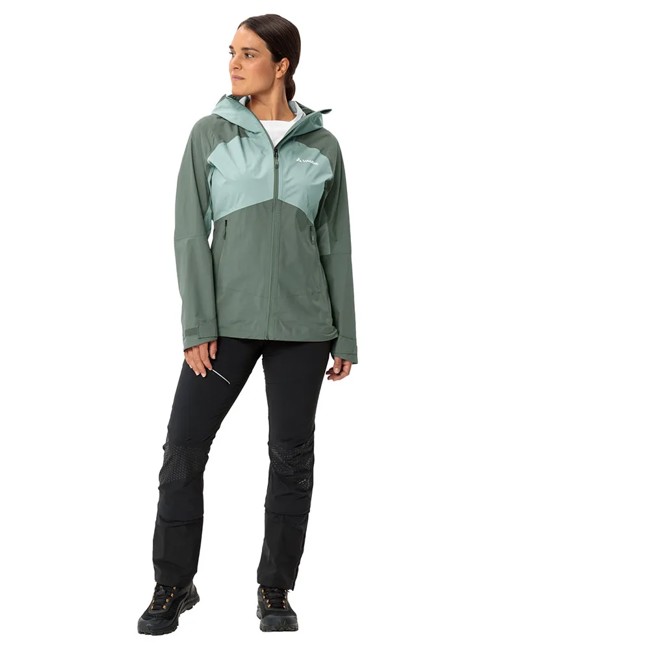 vaude Jacket SIMONY 2,5L  Agave