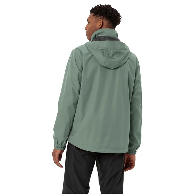 Jakna Vaude Escape Light Jkt Agave