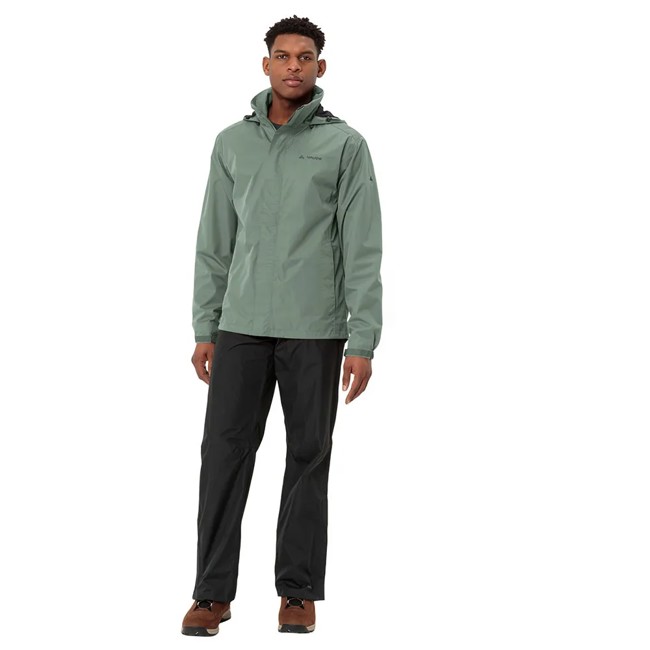 Jakna Vaude Escape Light Jkt Agave