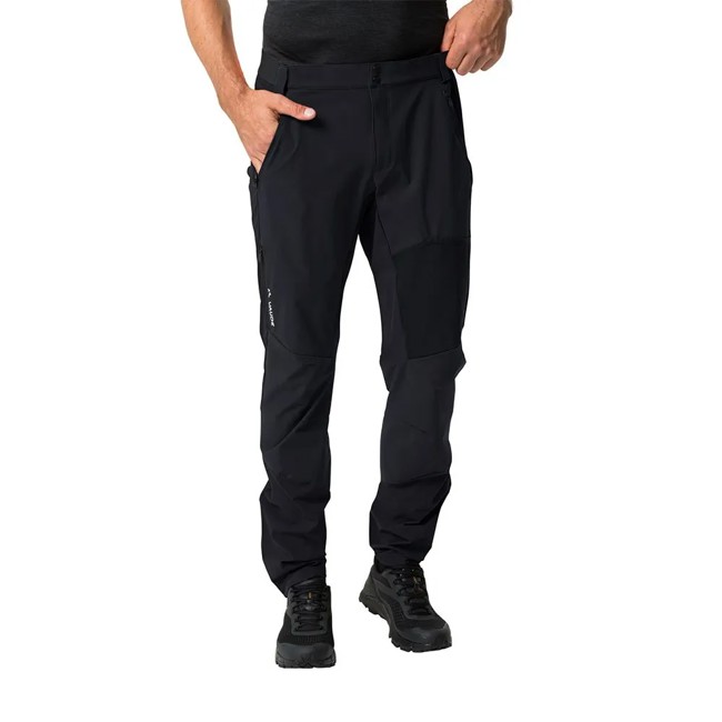Pantalon Vaude Scopi Pants Iii Black Uni