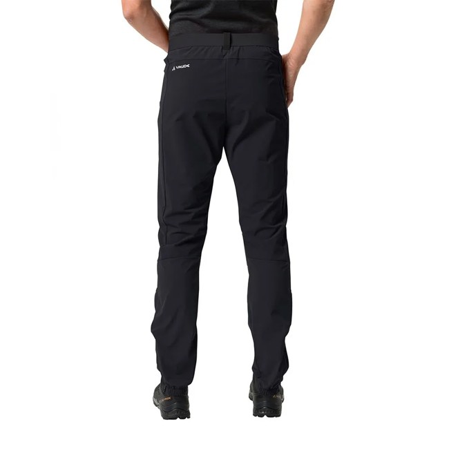 Pantalon Vaude Scopi Pants Iii Black Uni