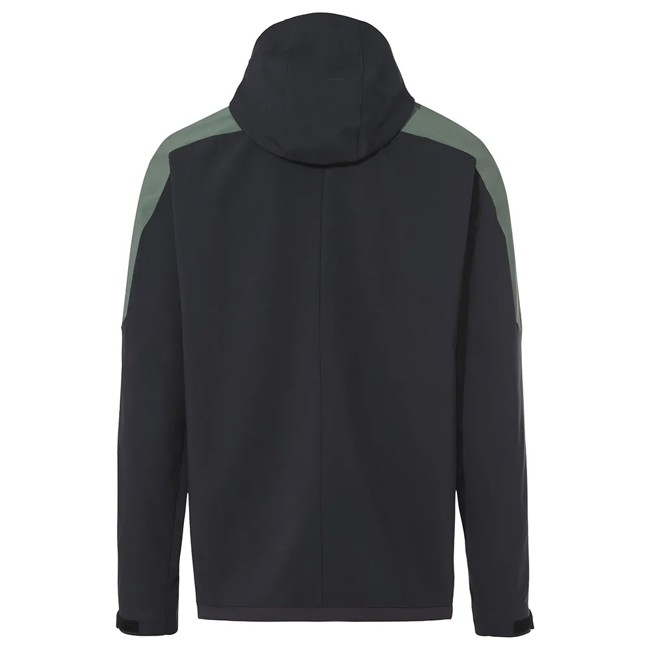 Takki vaude ELOPE STORM JKT Agave