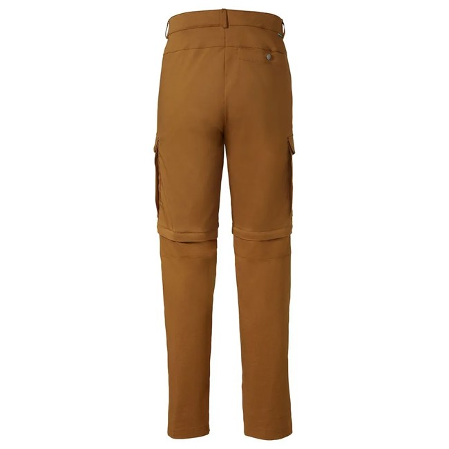 Calças Vaude Neyland Zo Pants Umbra