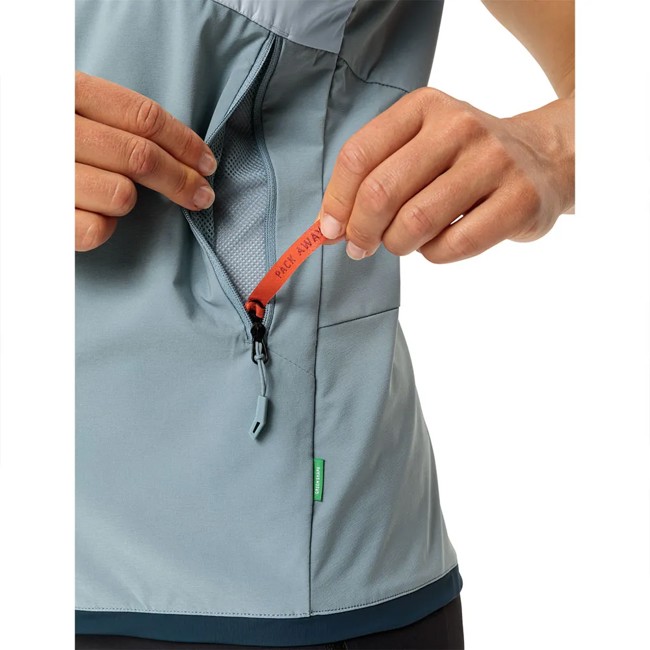 Telovnik Vaude Brenva Ii