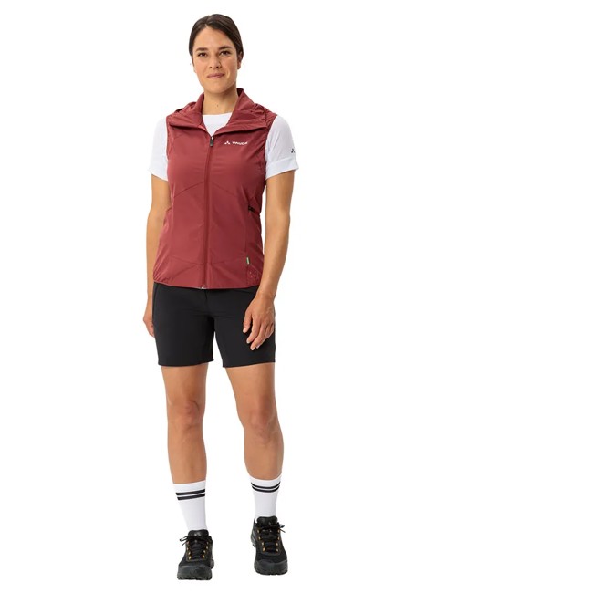 Colete Vaude Scopi Vest