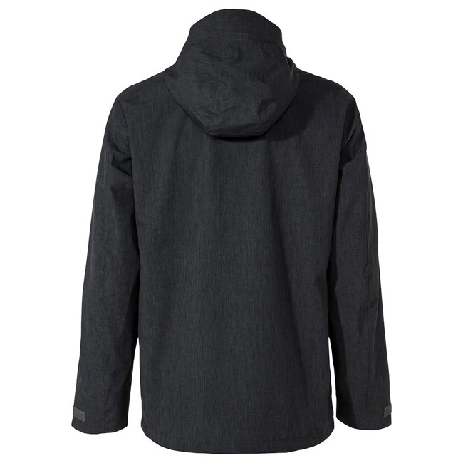 Casaco Vaude Rosemoor Jkt Ii Black Uni