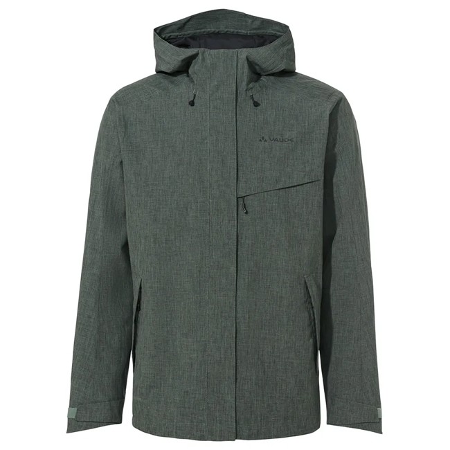 Vaude Jacket Rosemoor Jkt Ii Agave