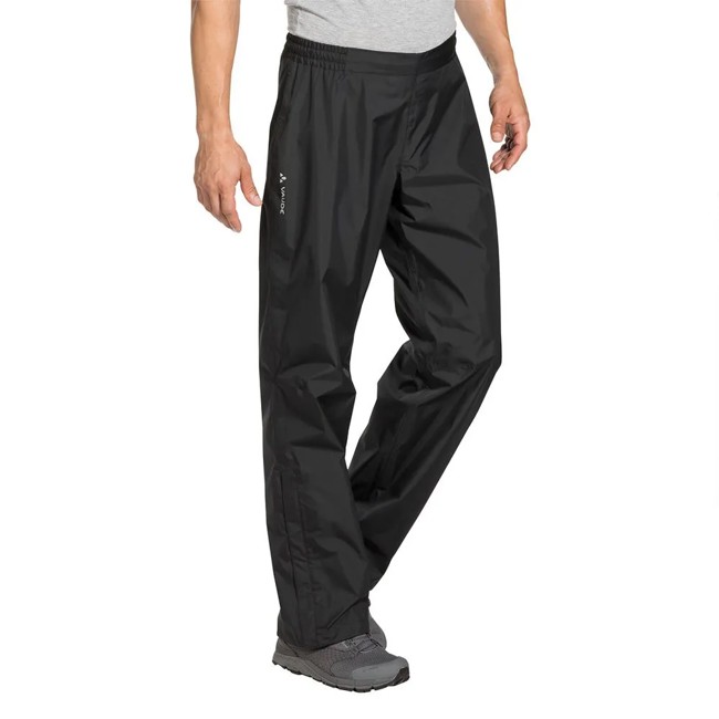 Pantalon Vaude Escape 2.5l Pants Black Uni