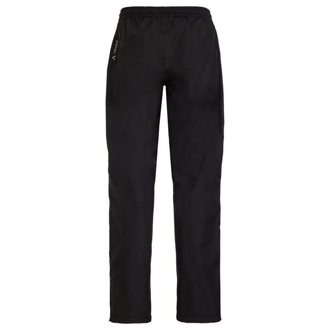 Pantalon Vaude Escape 2.5l Pants Black Uni