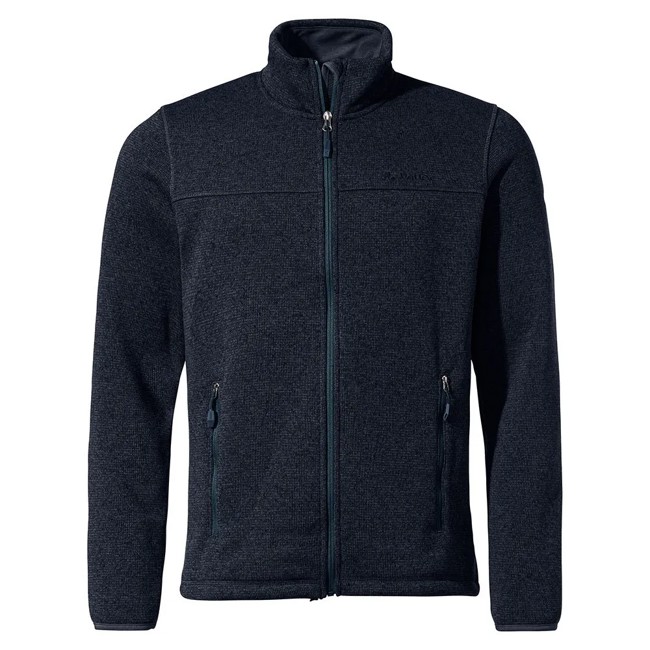 Jacke vaude RIENZA JKT III Dark Sea