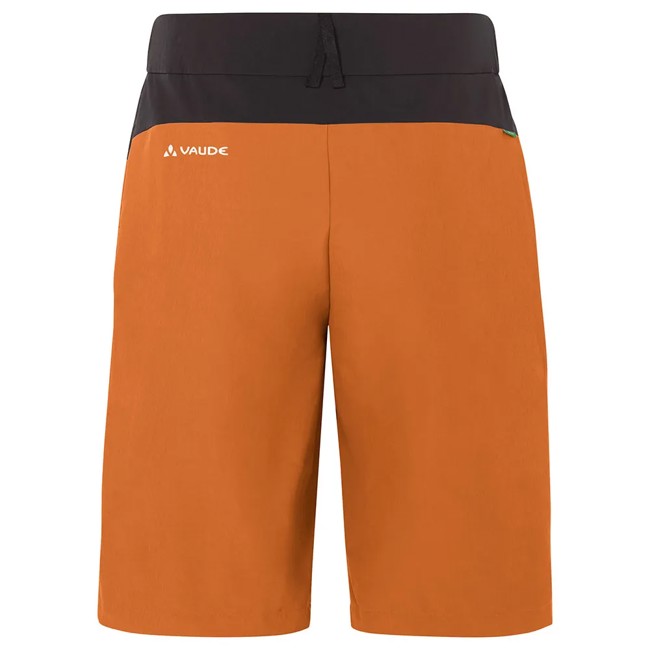 Calças Vaude Tekoa Shorts Iii Kumquat