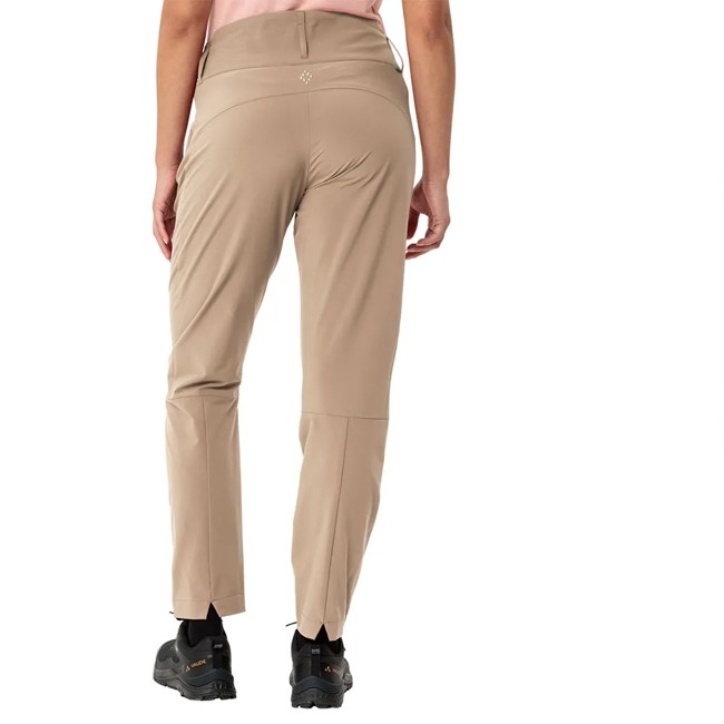 Calças Vaude Skomer Iii Linen