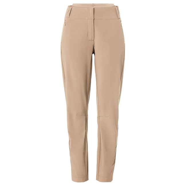 Calças Vaude Skomer Iii Linen