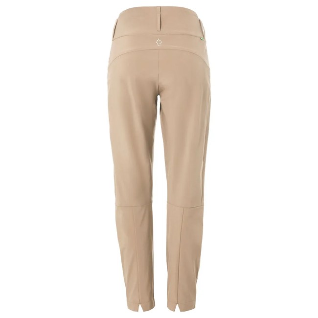 Calças Vaude Skomer Iii Linen