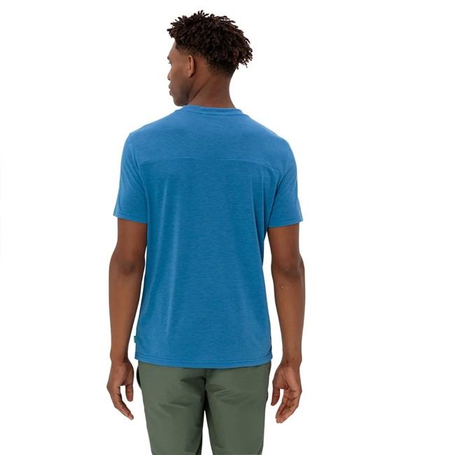 Camiseta Vaude Tekoa Iii