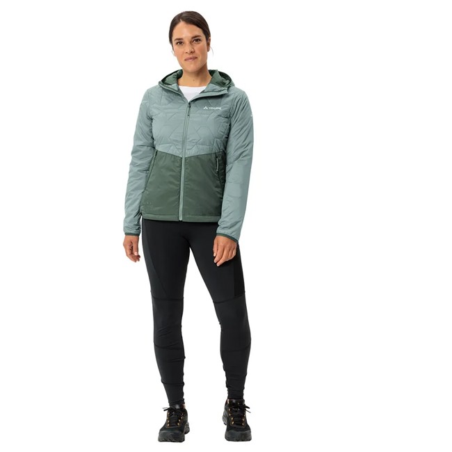 Jas Vaude Freney Vi Dusty Fern