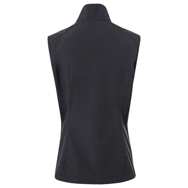vaude Vest HURRICANE VEST III Black/Black
