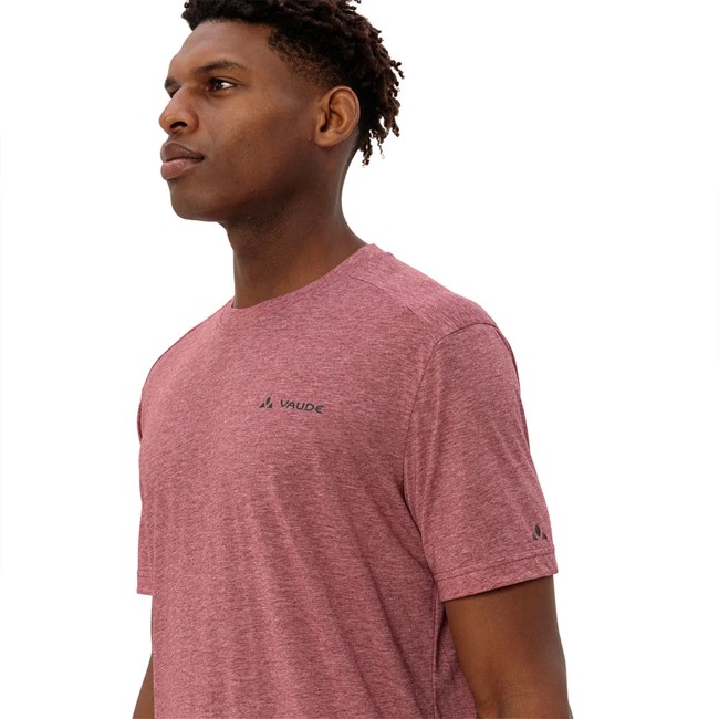 Camiseta Vaude Neyland Iii