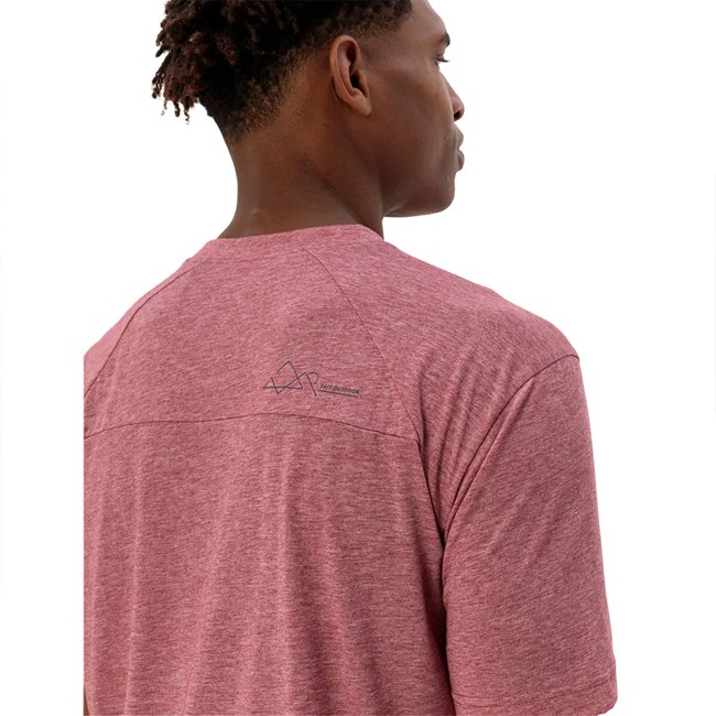 Camiseta Vaude Neyland Iii