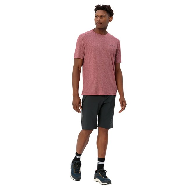 Camiseta Vaude Neyland Iii