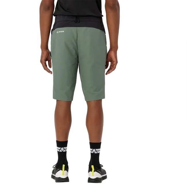 Calças Vaude Tekoa Shorts Iii Agave