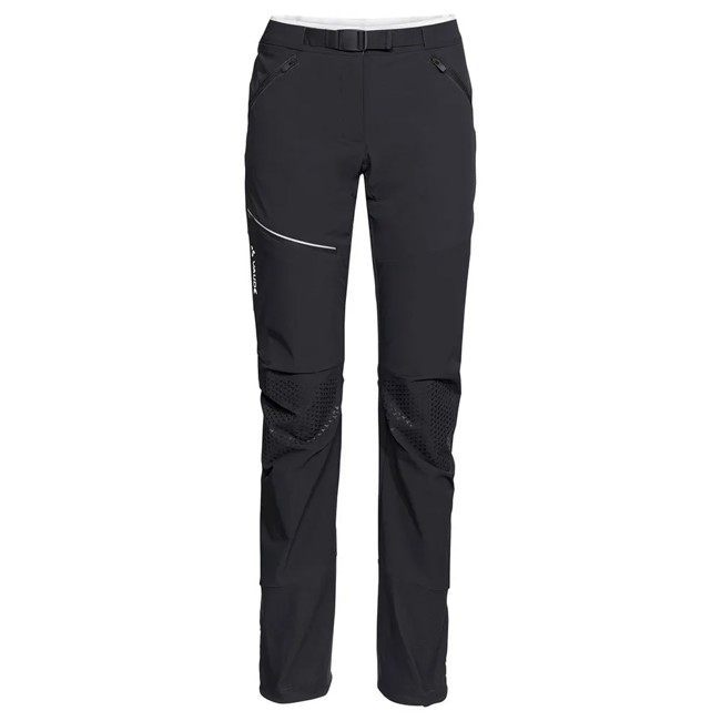 Hlače Vaude Croz Pants Ii Black