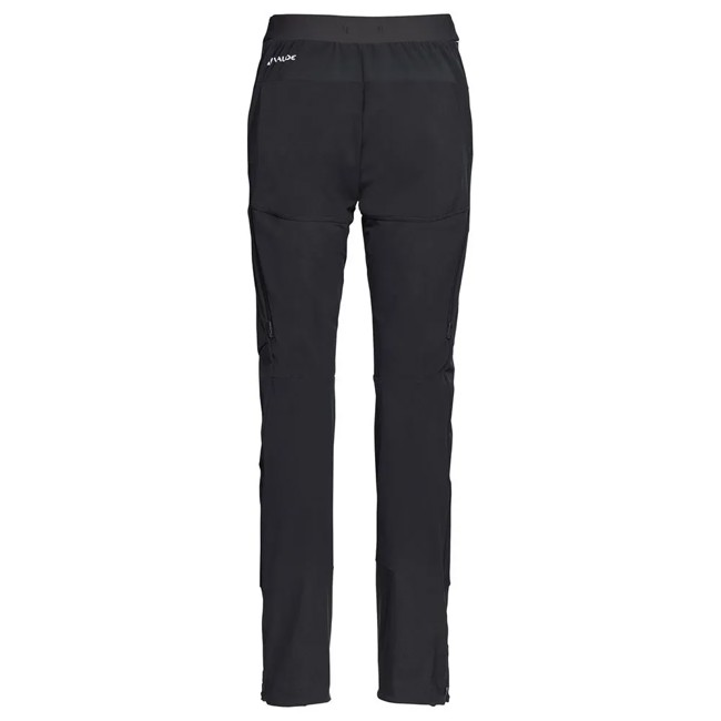 Hlače Vaude Croz Pants Ii Black