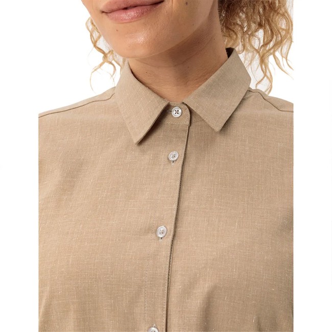 Vaude Dress Redmont Dress Linen