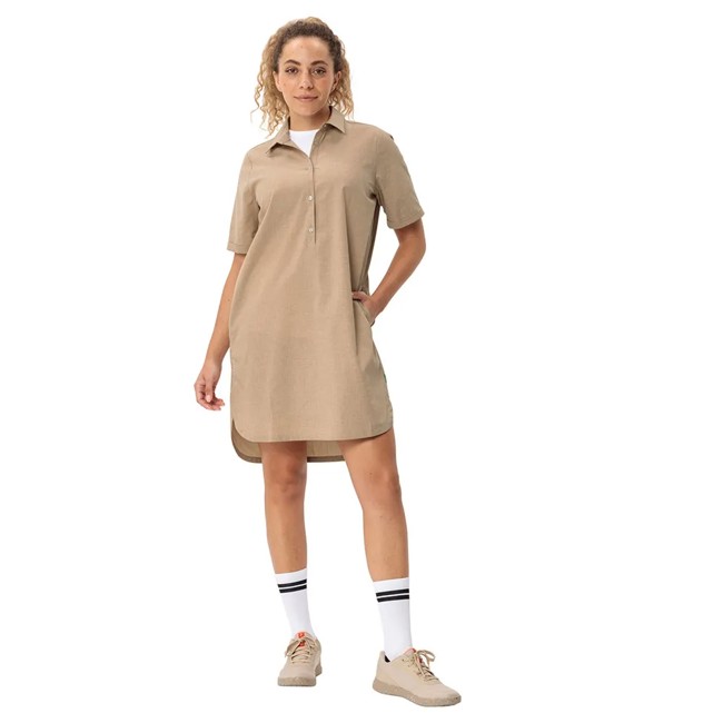 Vaude Dress Redmont Dress Linen