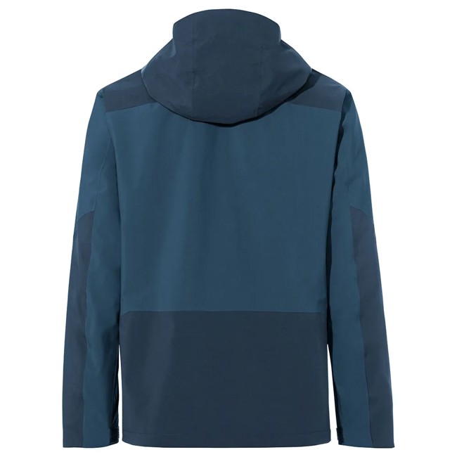 Chaqueta vaude ELOPE II Baltic Sea