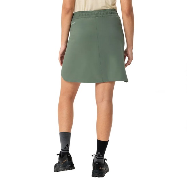 Krilo vaude SKOMER SKORT V Agave