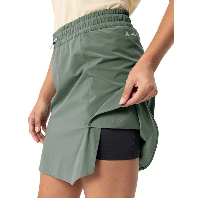 Krilo vaude SKOMER SKORT V Agave