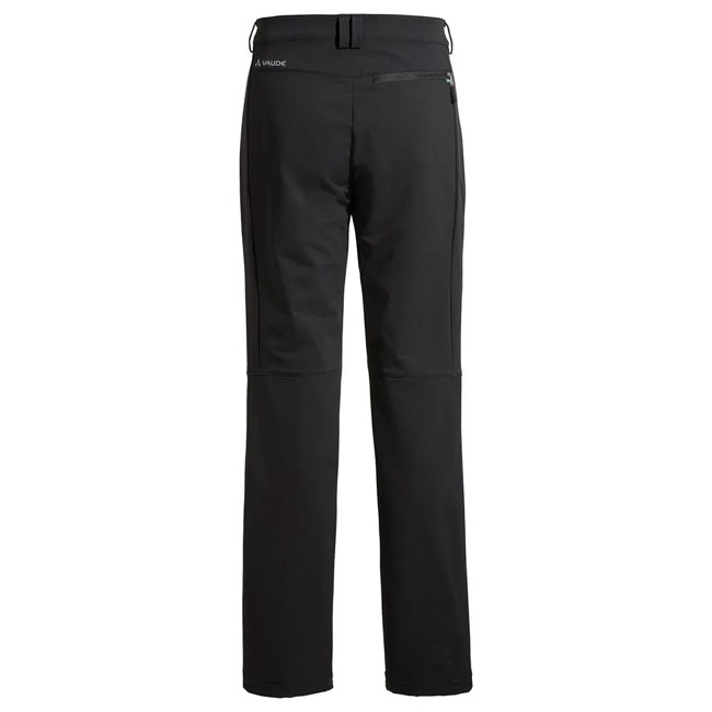 Pantalon Vaude Strathcona Pants Ii Black