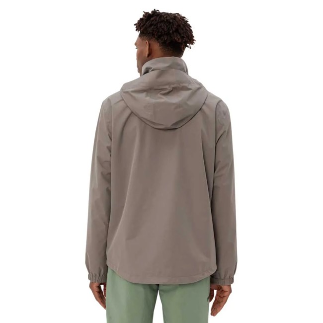 Chaqueta vaude ESCAPE LIGHT JKT Coconut