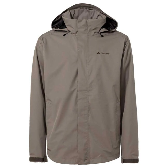 Chaqueta vaude ESCAPE LIGHT JKT Coconut