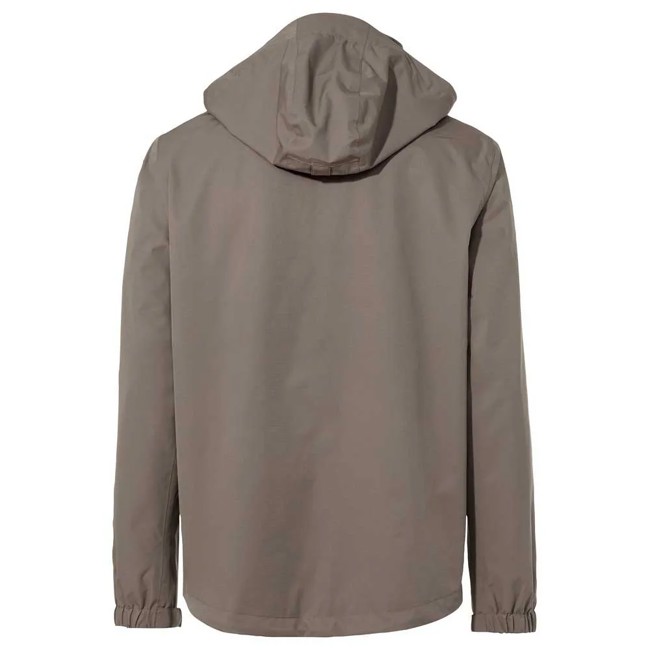 Chaqueta vaude ESCAPE LIGHT JKT Coconut