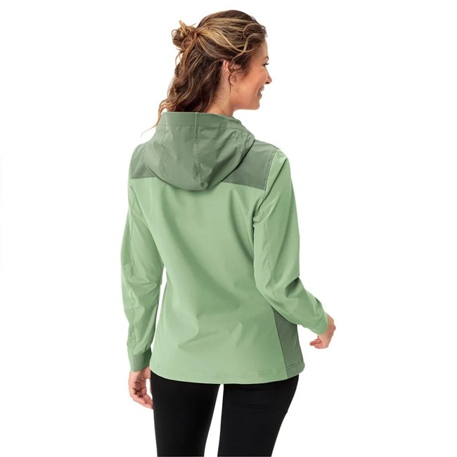 Jacke Vaude Neyland Wind Jkt