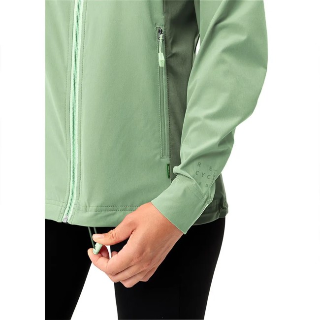 Jacke Vaude Neyland Wind Jkt