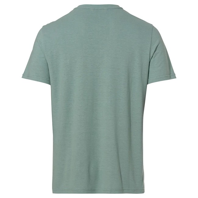 Majica s kratkimi rokavi vaude REDMONT T-SHIRT II Dusty Fern