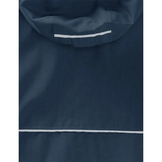 Chaqueta vaude HYLAX 2L JKT Ultramarine