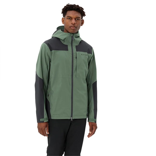 Chaqueta vaude M ELOPE JKT II Agave