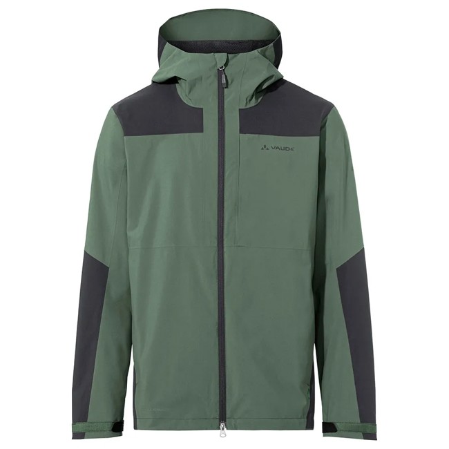 Chaqueta vaude M ELOPE JKT II Agave