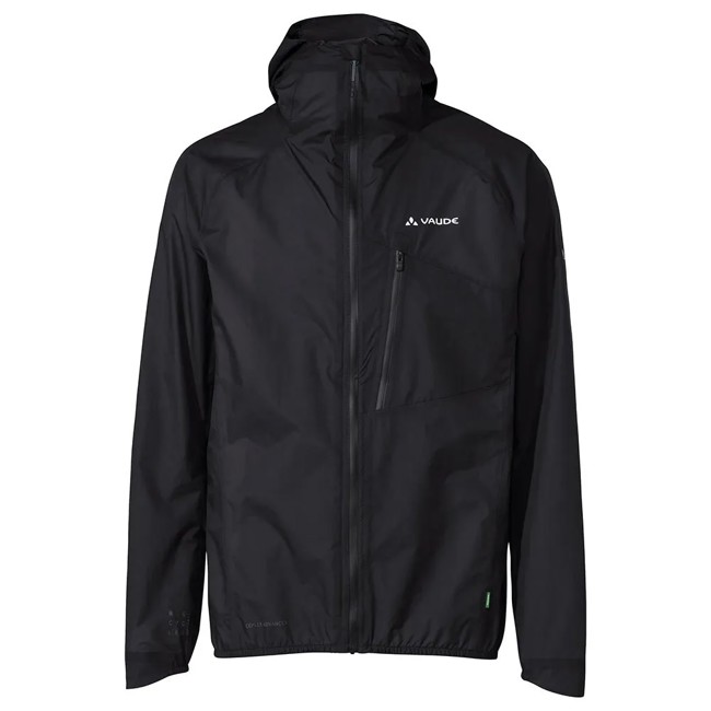 Jakke vaude SCOPI 2,5L LW JKT Black