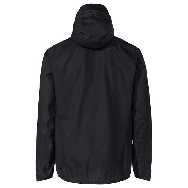 Jakke vaude SCOPI 2,5L LW JKT Black