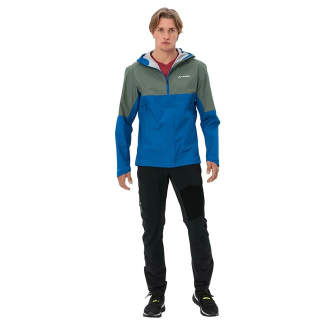 Chaqueta vaude SIMONY 2,5L JKT V