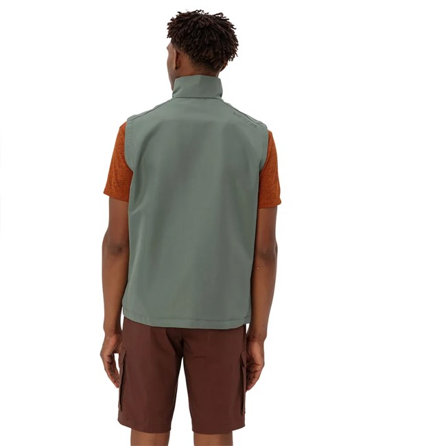 Chaleco vaude NEYLAND VEST Agave