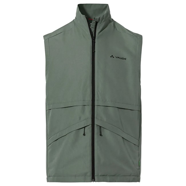 Chaleco vaude NEYLAND VEST Agave