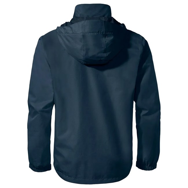 Chaqueta vaude ESCAPE LIGHT JKT Dark Sea Uni