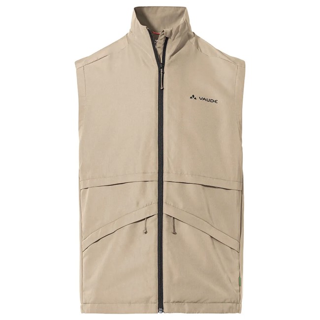 Liemenė Vaude Neyland Vest Linen
